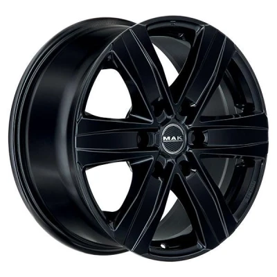Imagen de Mak Stone6 T 8.0x18 6x139.7 ET50 93.1 Llanta
