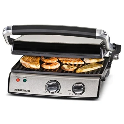 Imagen de Barbacoa Rommelsbacher Kg 2020