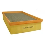 Imagen de ALCO FILTER MD 8084 Filtro de aire 58,0 182,0 293,0 Cartucho filtrante BMW: 7