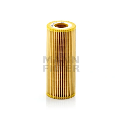 Imagen de MANN FILTER HU 721 x KIT Filtro Caja de Cambios Automatica con junta