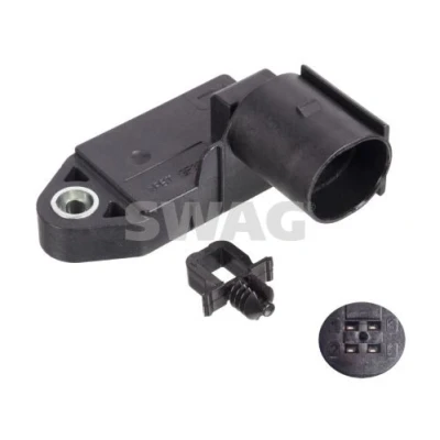 Imagen de SWAG 30 10 3335 Interruptor luces freno eléctrico VOLKSWAGEN: Golf 5, Transporter 5 Bus, SEAT: Arona, Leon II Hatchback, Altea XL