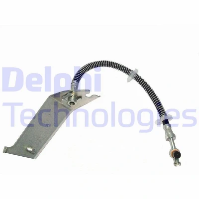 Imagen de DELPHI LH0407 Latiguillos de Freno 324 M10x1 Int SF
