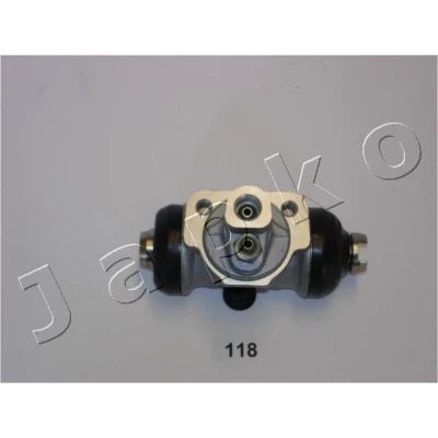 Imagen de JAPKO 67118 Bombin de Freno Eje trasero NISSAN: NP300 Navara Pick up