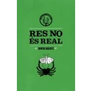 Imagen de Res No Es Real: 19 (Distorsions)