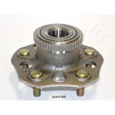 Imagen de Cojinete de rueda ASHIKA 44 24035