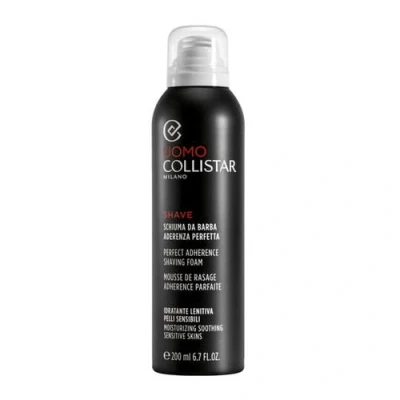 Imagen de Collistar Uomo Shave Mousse