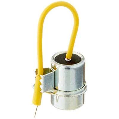 Imagen de Condensador EFFE para /Vespa Ciao/SI Ref. 102939