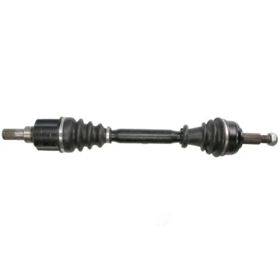 Imagen de Semi eje POINT GEAR PNG72914