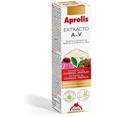 Imagen de Intersa Complemento Alimenticio 30 ml, 1