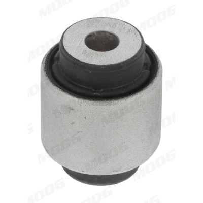 Imagen de MOOG JA SB 16612 Silentblock Brazo de Suspension eje delantero, ambos lados 51,3 Rodamiento caucho metal oscilante transversal
