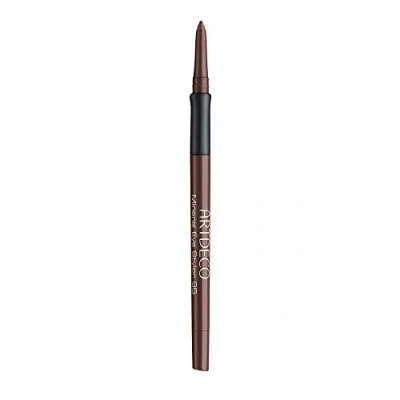 Imagen de Artdeco Mineral Eye Styler Delineador De Ojos Larga Duración Con Sacapuntas Integrado, X 0,4 G, 95 Morado