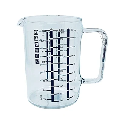 Imagen de JARRA MEDIDORA 1 L.
