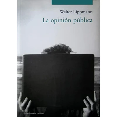 Imagen de La Opinión publica (INACTUALES)