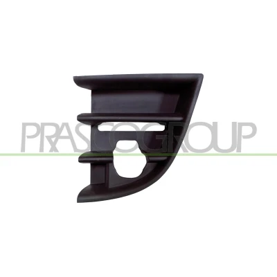 Imagen de PRASCO Premium SK0282124 Rejilla Parachoques Delante, izquierda SKODA: Octavia II Hatchback, 2 Combi