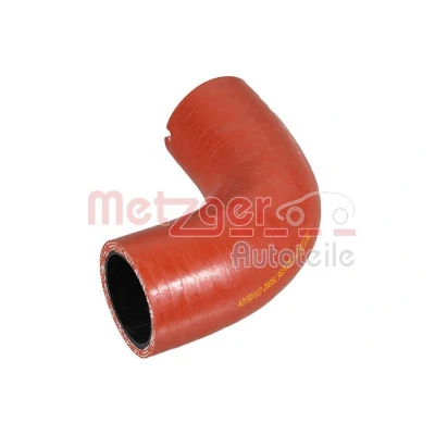 Imagen de METZGER 2401236 Manguera Turbo sin abrazaderas LAND ROVER: Range Rover Sport
