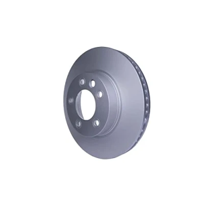 Imagen de HELLA PRO 8DD 355 109 741 Disco de freno PORSCHE: Cayenne, VOLKSWAGEN: Touareg II, I