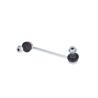 Imagen de FEBI BILSTEIN 179803 Bieleta de suspensión Eje delantero, derecha 179 M12 x 1,75 con tuerca Acero