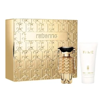 Imagen de Paco Rabanne Fame Intense Set de Regalo Recargable