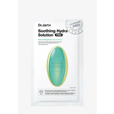 Imagen de Dr.Jart+ Soothing Hydra Solution™ Pro Face Mask 26 gramos