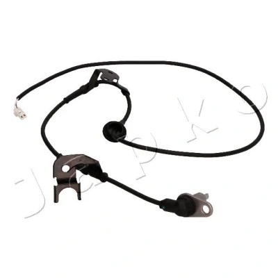 Imagen de JAPKO 151356 Sensor de ABS Atrás derecha