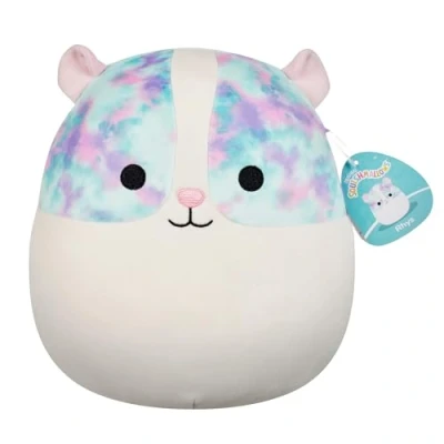 Imagen de Squishmallows SQCR07265 Peluche de Conejo Indias (30 cm), diseño Oficial Jazwares