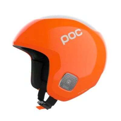 Imagen de POC Skull Dura Comp MIPS Casco de esquí con Race Lock para un ajuste seguro y protección fiable en las carreras a velocidades más altas
