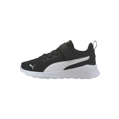 Imagen de Puma Anzarun LITE AC Unisex Zapatillas running asfalto blackultra gray para niños, Talla: 34, Black ultra Zapatos