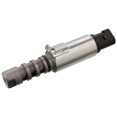 Imagen de FEBI BILSTEIN 107450 Válvula control, ajuste de levas AUDI: A8 D3, A4 B7 Berlina, TT Coupé, VOLKSWAGEN: GOLF 6 norauto, oscaro, mister auto