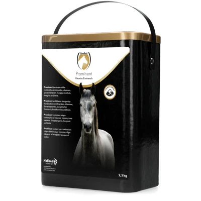 Imagen de Excellent Cubo prominente 2,5 KG Naturel