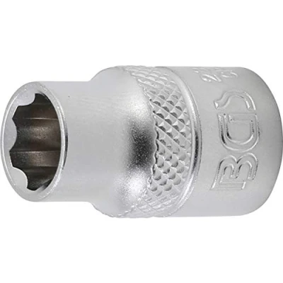 Imagen de BGS 2369 Llave de vaso Super Lock entrada 10 mm (3/8&quot;) 9