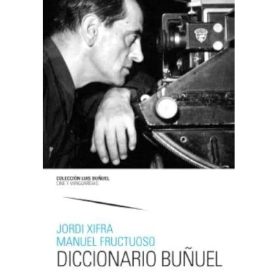 Imagen de Diccionario Buñuel