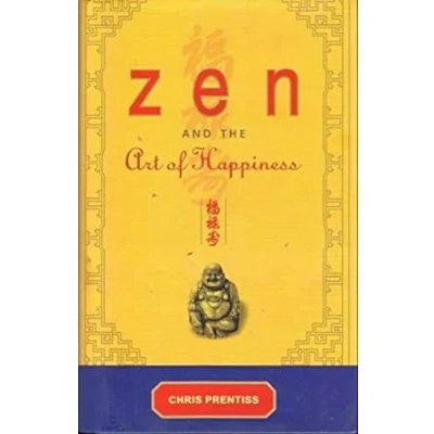 Imagen de Zen And The Art Of Happiness (ebook)