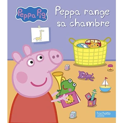 Imagen de Peppa Range Sa Chambre