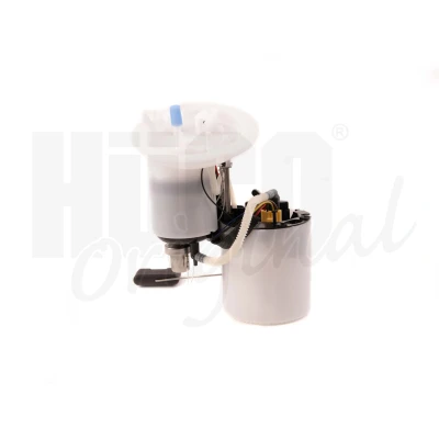 Imagen de HITACHI 132793 Unidad de alimentación combustible eléctrico Gasolina AUDI: A5 B8 Sportback, A4 Avant