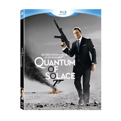 Imagen de Quantum of Solace [Francia] [Blu ray]
