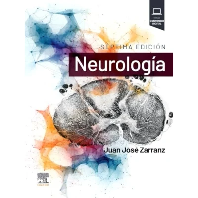 Imagen de Neurología (7ª ed.)