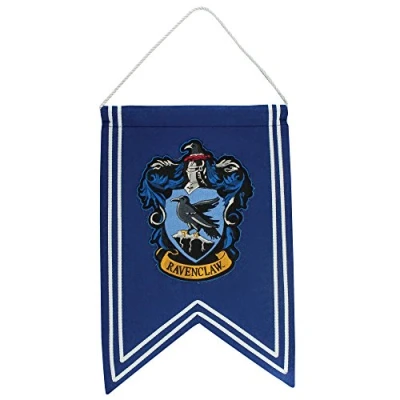 Imagen de Cinereplicas Harry Potter Bandera Ravenclaw Licencia Oficial