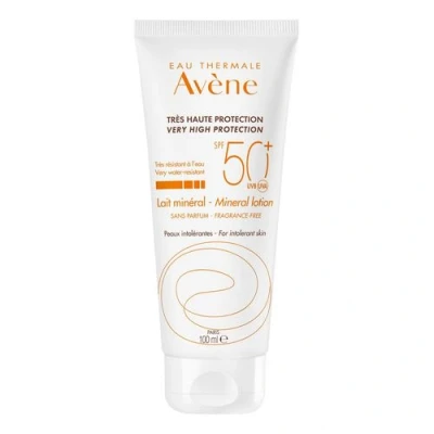 Imagen de Avène Sun Minerale Proteccion solar SPF 50+