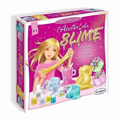 Imagen de Sentosphère L&#039;atelier du Slime Taller, Color Unisex, Small 146