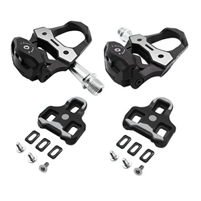 Imagen de Pedales Eltin Automáticos Compatibles con Look KEO
