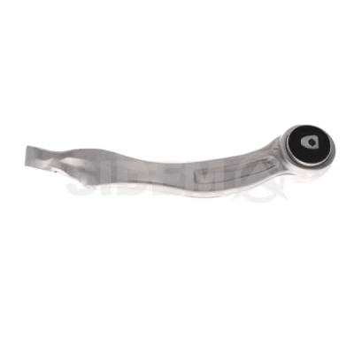 Imagen de SIDEM 21454 Barra oscilante, suspensión de ruedas debajo, delante, Eje delantero, izquierda Brazo oscilante longitudinal Aluminio 17,5 empuje