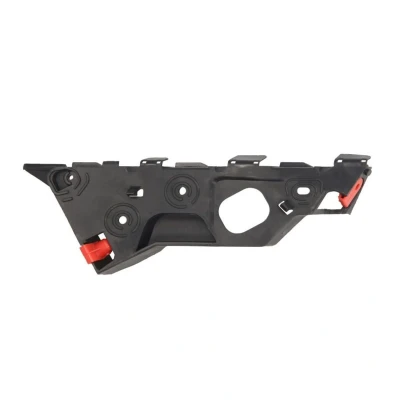 Imagen de ROMIX C60598 Soporte, parachoques Delante, derecha OPEL: Corsa D Hatchback