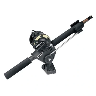 Imagen de Scotty Striker Rod Holder Soporte para Barco Cañero de pesca