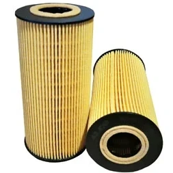 Imagen de ALCO FILTER MD 491 Filtro de aceite Cartucho filtrante MERCEDES BENZ: Clase E Berlina, C Vito Furgón, SSANGYONG: Rexton / 2