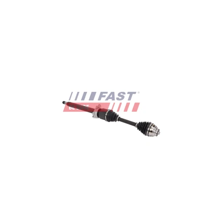 Imagen de FAST FT01767 Árbol de transmisión 904mm