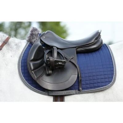 Imagen de Bucas Show Line Saddle Pad