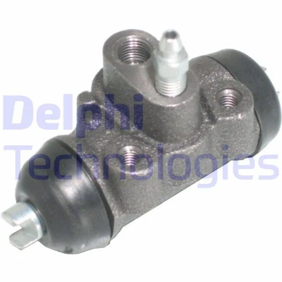 Imagen de DELPHI LW60283 Bombin de Freno 18 sin controlador incorporado