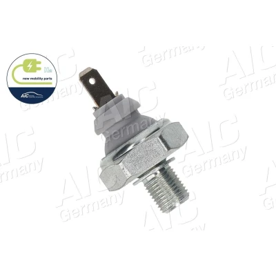 Imagen de AIC 50800 Sensor de Presión Aceite 0,9 VOLKSWAGEN: TRANSPORTER 3 Bus, GOLF 2, 3, AUDI: A3 Hatchback, A4 B6 Berlina, 80 B4 Berlina