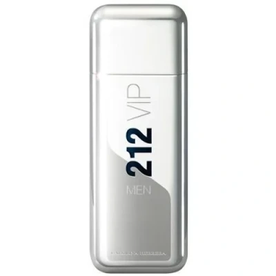 Imagen de Carolina Herrera 212 Vip Men Eau de Toilette 200 ml