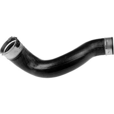 Imagen de GATES 09 0843 Manguera Turbo AEM (elastómero acrílico de etileno) MERCEDES BENZ: Clase C Berlina, T modell, E Berlina